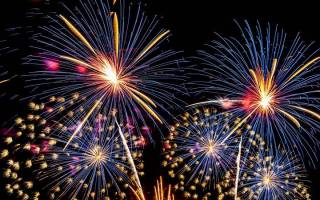 Nouveauté JURA ÉLECTRICITÉ : Spectacles Pyrotechniques et Feux d'Artifice