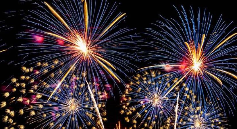 Nouveauté JURA ÉLECTRICITÉ : Spectacles Pyrotechniques et Feux d'Artifice
